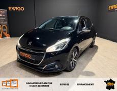 Peugeot 208 Saint-Maximin