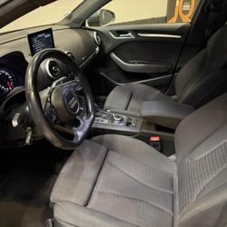 Audi A3 2.0 TDI 150cv LUXE S-TRONIC BVA Saint-Maximin