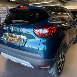 Renault Captur 1.5 DCI 90 ECO ENERGY INTENS START-STOP Perpignan