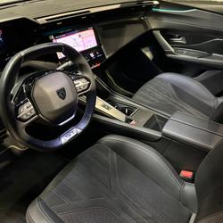 Peugeot 408 1.6 225CV HYBRID PHEV 12.4KWH GT E-EAT BVA-TOIT PANO Saint-Maximin