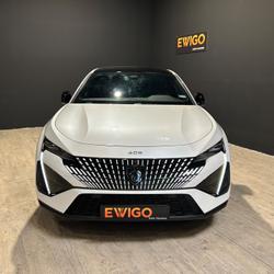 Peugeot 408 1.6 225CV HYBRID PHEV 12.4KWH GT E-EAT BVA-TOIT PANO Saint-Maximin