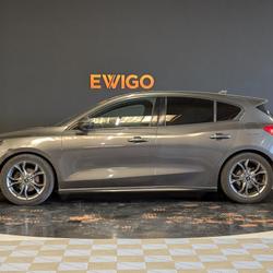 Ford Focus 1.5 TDCI 120 ST-LINE BVA - ENTRETIEN METICULEUX - GARANTIE Arnas
