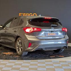 Ford Focus 1.5 TDCI 120 ST-LINE BVA - ENTRETIEN METICULEUX - GARANTIE Arnas