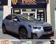 Subaru XV Mauguio