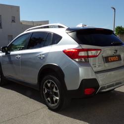 Subaru XV 1.6 115 CH EYESIGHT PREMIUM AWD BVA Mauguio