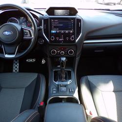 Subaru XV 1.6 115 CH EYESIGHT PREMIUM AWD BVA Mauguio