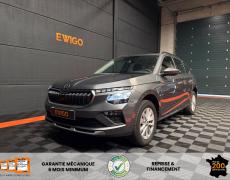 Skoda Kamiq Mons-en-Barœul