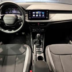 Skoda Kamiq 1.0 TSI 95Ch EVO2 SELECTION - CAMERA RECUL - CARPLAY - FEUX FULL LED - GARANTIE CONSTRUCTEUR 02/29 Mons-en-Bar&oelig;ul