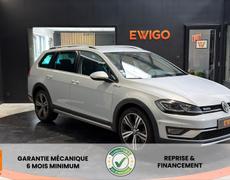 Volkswagen Golf 7 La Mézière