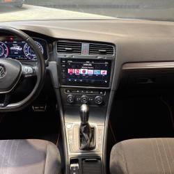 Volkswagen Golf 7 ALLTRACK 2.0 TDI 184CH 4MOTION DSG7 - PAS D'ADBLUE - CARPLAY CAM DE RECUL - ATTELAGE La M&eacute;zi&egrave;re