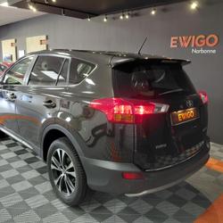 Toyota RAV4 2.0 D4D 125 CLUB EDITION 4X2 Narbonne