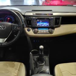 Toyota RAV4 2.0 D4D 125 CLUB EDITION 4X2 Narbonne