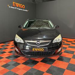 Opel Astra 2.0 CDTI 160 CH COSMO BVA / RADARS AV & AR / TOIT OUVRANT / REGULATEUR DE VITESSE Quimper