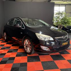 Opel Astra 2.0 CDTI 160 CH COSMO BVA / RADARS AV & AR / TOIT OUVRANT / REGULATEUR DE VITESSE Quimper
