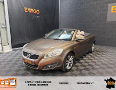 Volvo C70 Lorient