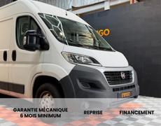 Fiat Ducato Auray