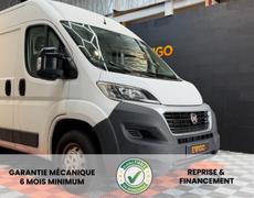 Fiat Ducato Auray