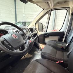 Fiat Ducato COMBI MAXI 2.3 MJT 130 35 XL NAV PACK PROFESSIONAL Auray