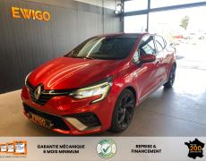 Renault Clio 5 Perpignan