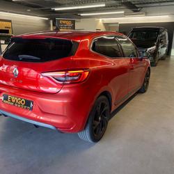 Renault Clio 5 1.0 TCE 100 RS LINE Perpignan