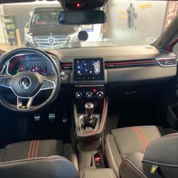 Renault Clio 5 1.0 TCE 100 RS LINE Perpignan