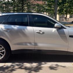 Jaguar FPace 3.0 D300 300 PORTFOLIO AWD BVA Bordeaux