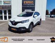 Renault Kadjar Dachstein