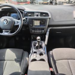 Renault Kadjar 1.2 TCE 130ch ENERGY ZEN Dachstein