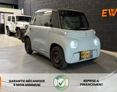 Citroen Ami Pornichet