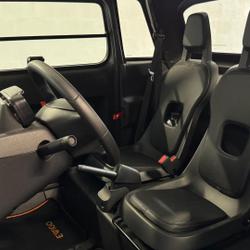 Citroen Ami ELECTRIC 10 5.5KWH BVA Pornichet