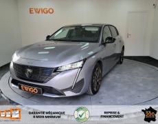 Peugeot 308 III Phase 1 Cernay