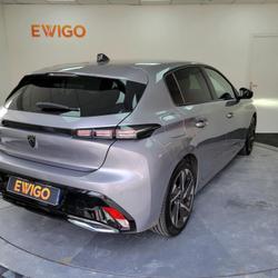 Peugeot 308 III Phase 1 1.2 130ch ALLURE START-STOP - 1ERE MAIN Cernay