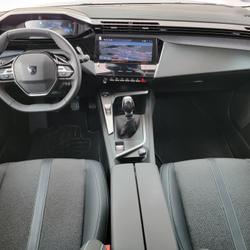 Peugeot 308 III Phase 1 1.2 130ch ALLURE START-STOP - 1ERE MAIN Cernay