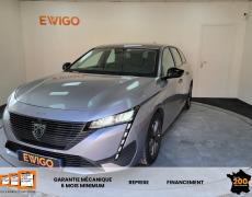 Peugeot 308 SW Phase 2 Cernay