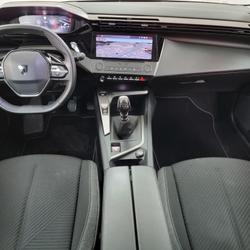 Peugeot 308 SW Phase 2 SW 1.5 BLUEHDI 130ch ACTIVE PACK Cernay