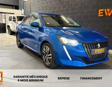 Peugeot 208 Pornichet
