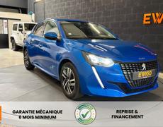 Peugeot 208 Pornichet