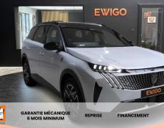 Peugeot 5008 La Mézière