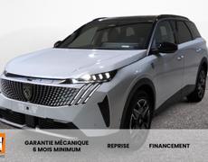 Peugeot 5008 La Mézière