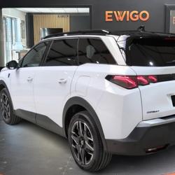 Peugeot 5008 HYBRID 145 CH E-DCS6 GT+PACK VISION 360 & DRIVE ASSIST PLUS+TOIT PANO+S.CHAUFFANTS/MASSANTS La M&eacute;zi&egrave;re