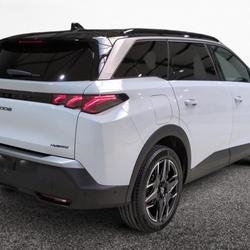 Peugeot 5008 HYBRID 145 CH E-DCS6 GT+PACK VISION 360 & DRIVE ASSIST PLUS+TOIT PANO+S.CHAUFFANTS/MASSANTS La M&eacute;zi&egrave;re