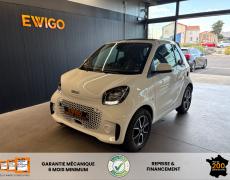 Smart Fortwo Perpignan