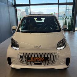 Smart Fortwo CABRIOLET ELECTRIC PASSION 80 56PPM 17.6KWH AVEC-BATTERIE Perpignan