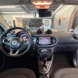 Smart Fortwo CABRIOLET ELECTRIC PASSION 80 56PPM 17.6KWH &Eacute;tat Exceptionnel Perpignan