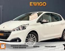 Peugeot 208 Péronnas