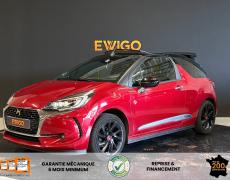 DS DS3 Cabriolet Arnas