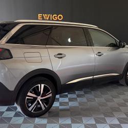 Peugeot 5008 GENERATION-II 1.2 PURETECH 130 ACTIVE BUSINESS EAT BVA START-STOP Grisolles