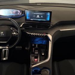 Peugeot 5008 GENERATION-II 1.2 PURETECH 130 ACTIVE BUSINESS EAT BVA START-STOP Grisolles