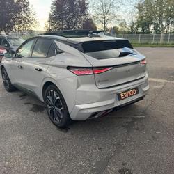 DS DS4 1.6 225ch PHEV HYBRID LA-PREMIERE EAT8 Dachstein