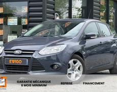 Ford Focus Distré